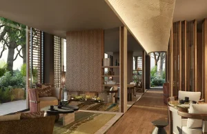 CHAPI Design to design interiors for The St. Regis Papagayo Resort in Costa Rica