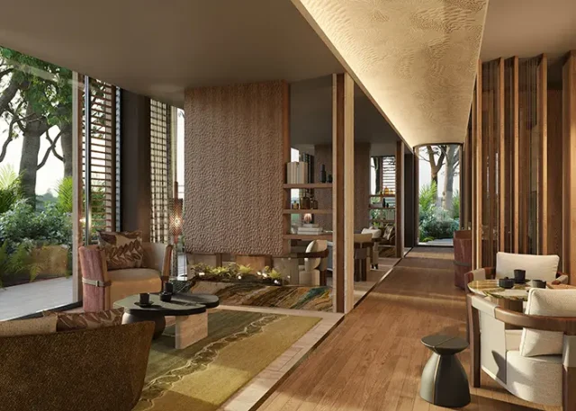 Lobby Papagayo_Drawning_04 copy