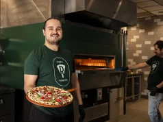 Pizza Rubato Announces Expansion with New North Shore Location