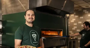 Pizza Rubato Announces Expansion with New North Shore Location