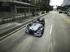 Polaris Slingshot Unveils Exclusive Signature Edition, Fusing Advanced Technology with One-of-a-Kind Styling