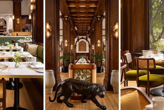 Bringing Back The Bengal: Victoria’s Iconic Venue Ushers In A New Era, Reopens As Breakfast Hot Spot