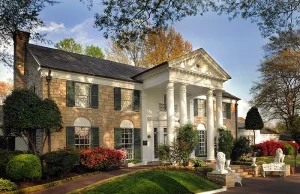 Elvis Presley’s Graceland Welcomes Canadian Travelers