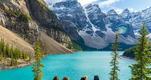 Canadians Shift Travel Priorities in 2026