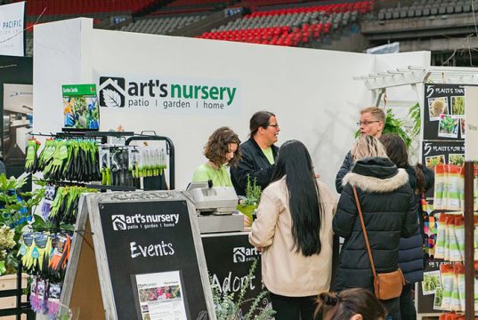 BC Home + Garden Show 2026 Combines Immersive Features and Multi-Industry Experts Under One Roof