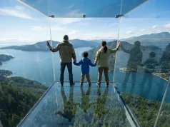 Malahat SkyWalk To Launch Canada’s First Sky-High Glass Cube Experience