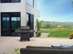 Get your grill ready for spring