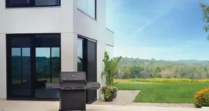 Get your grill ready for spring