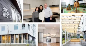 Pathways Clubhouse Announces Opening of Rio Vista: 80 New Affordable Homes in Richmond