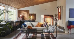 Rise and Shine! Welcoming Longer Days with the SOLUPPGÅNG Collection + Season Inspiration from IKEA Canada