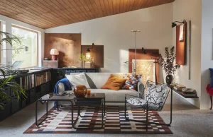 Rise and Shine! Welcoming Longer Days with the SOLUPPGÅNG Collection + Season Inspiration from IKEA Canada