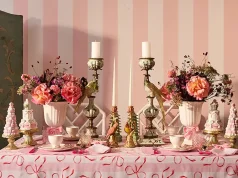 Casa by JJ is proud to unveil their Colourful, Layered Tableware