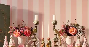 Casa by JJ is proud to unveil their Colourful, Layered Tableware