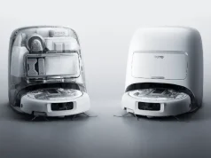 DJI Brings Drone‑Level Precision to Home Cleaning With the New ROMO Robot Vacuum