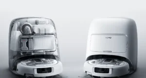 DJI Brings Drone‑Level Precision to Home Cleaning With the New ROMO Robot Vacuum