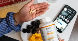 Spring Wellness Tips: How to Support Immunity, Mood, and Digestion Naturally
