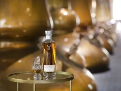 A Toast to Time: Celebrating World Whisky Day with Glenfiddich