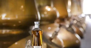 A Toast to Time: Celebrating World Whisky Day with Glenfiddich