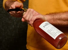 Moments Hospitality Collective Partners with Le Vieux Pin on Limited-Edition Rosé