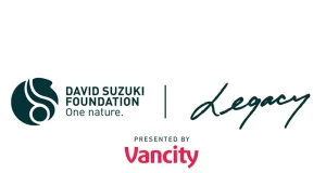 New artists and presenting sponsor announced for David Suzuki’s 90th birthday benefit concert