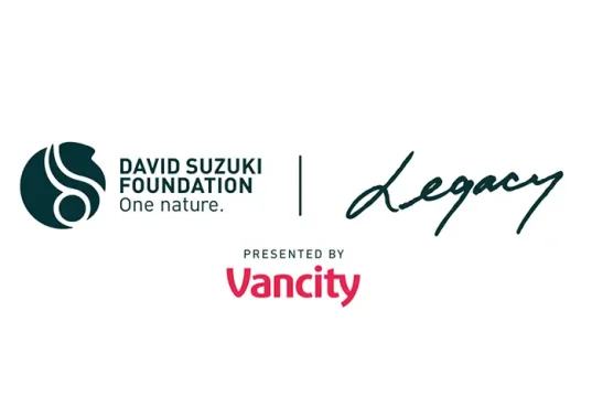 New artists and presenting sponsor announced for David Suzuki’s 90th birthday benefit concert