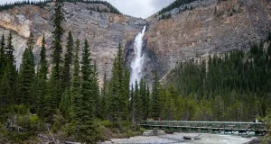 Subaru Canada Renews Contribution to Parks Canada