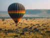 For 8 in 10 Canadians, adventure travel is no longer about adrenaline