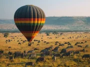 For 8 in 10 Canadians, adventure travel is no longer about adrenaline