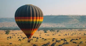 For 8 in 10 Canadians, adventure travel is no longer about adrenaline