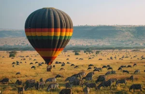 For 8 in 10 Canadians, adventure travel is no longer about adrenaline
