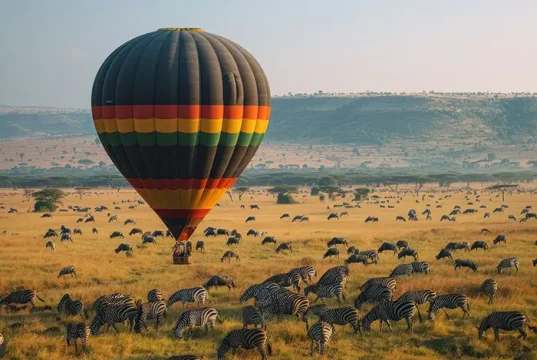 For 8 in 10 Canadians, adventure travel is no longer about adrenaline