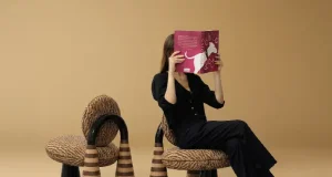 Totara Armchair by Malabar: When Furniture Becomes Sculpture