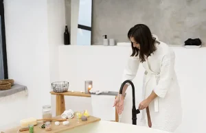 Kitchen & Bath Trends Redefining How Canadians are Building and Renovating