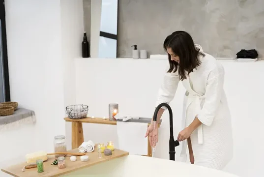 Kitchen & Bath Trends Redefining How Canadians are Building and Renovating