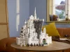 The LEGO Group Reveals LEGO® Icons The Lord of the Rings