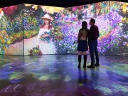 Beyond Monet Joins Beyond Van Gogh in Nanaimo