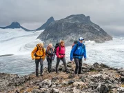 Helly Hansen Launches Open Mountain Month 2026: A Celebration of Shared Outdoor Adventures