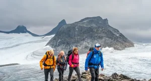 Helly Hansen Launches Open Mountain Month 2026: A Celebration of Shared Outdoor Adventures