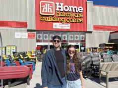 Home Hardware Announces Canada’s Ultimate Road Trippers