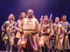 Broadway in Victoria Announces Premiere Engagement of Monty Python’s SPAMALOT