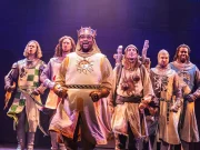 Broadway in Victoria Announces Premiere Engagement of Monty Python’s SPAMALOT