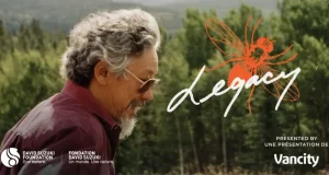 Special guest confirmed for David Suzuki’s 90th birthday benefit concert