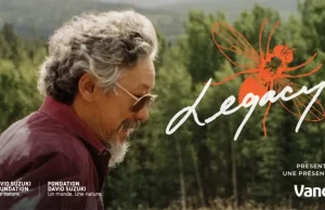 Special guest confirmed for David Suzuki’s 90th birthday benefit concert