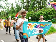 Hotel Zed Brings Back Tofino Pride for a Fourth Year of Big Heart, Bold Joy and West Coast Sparkle