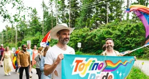 Hotel Zed Brings Back Tofino Pride for a Fourth Year of Big Heart, Bold Joy and West Coast Sparkle