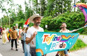 Hotel Zed Brings Back Tofino Pride for a Fourth Year of Big Heart, Bold Joy and West Coast Sparkle