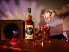 Sailor Jerry Returns to British Columbia for an Unapologetically Bold Sailor Summer