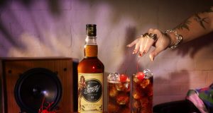 Sailor Jerry Returns to British Columbia for an Unapologetically Bold Sailor Summer