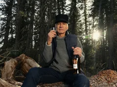Harrison Ford Stars in Glenmorangie’s New Global Whisky Campaign