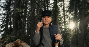 Harrison Ford Stars in Glenmorangie’s New Global Whisky Campaign